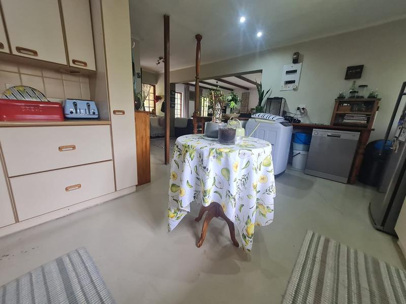 To Let 3 Bedroom Property for Rent in Somerset West Western Cape